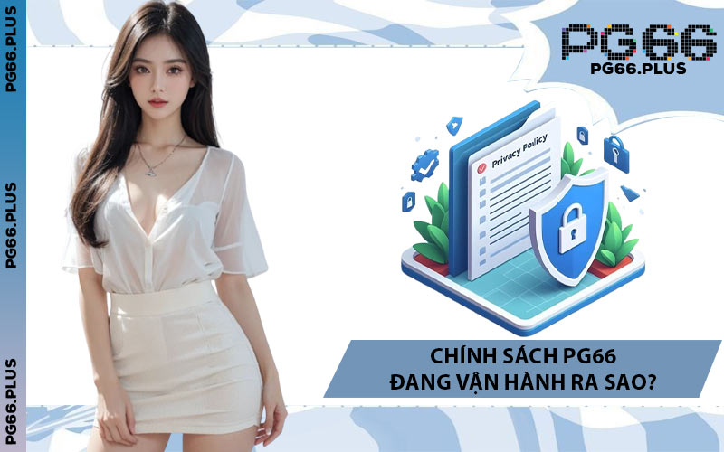 Chính Sách PG66 Đang Vận Hành Ra Sao?